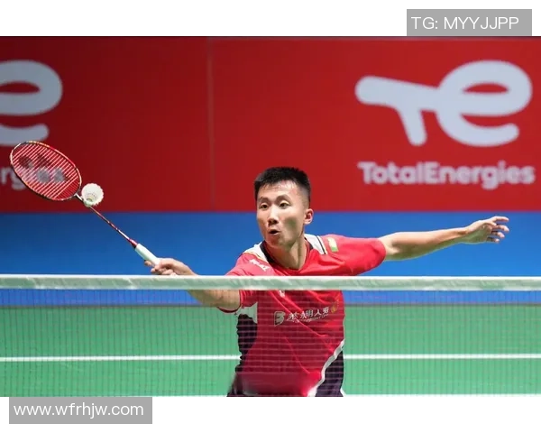 上海羽毛球队在世锦赛中的节奏表现分析与未来展望