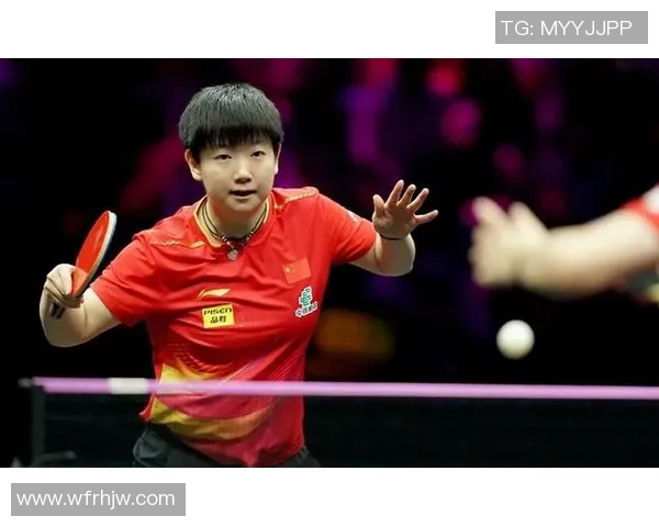 乒乓球心理素质分析北京乒乓球队荣登全国第三名榜单