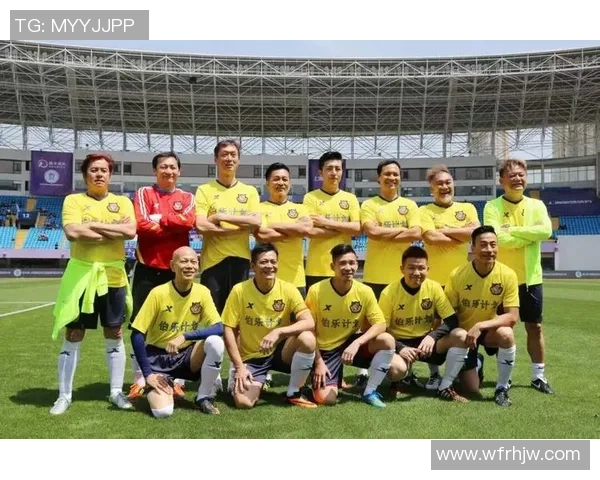 当娱乐圈明星邂逅足球明星一场跨界的奇妙互动与友谊之旅 当娱乐圈明星邂逅足球明星一场跨界的奇妙互动与友谊之旅