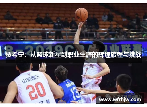 贺希宁：从篮球新星到职业生涯的辉煌旅程与挑战