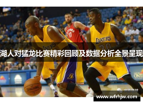 湖人对猛龙比赛精彩回顾及数据分析全景呈现
